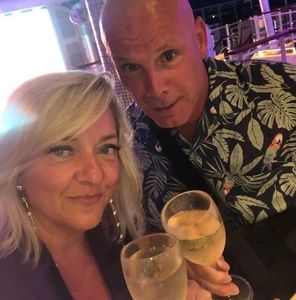 Meet your Posher, Tim